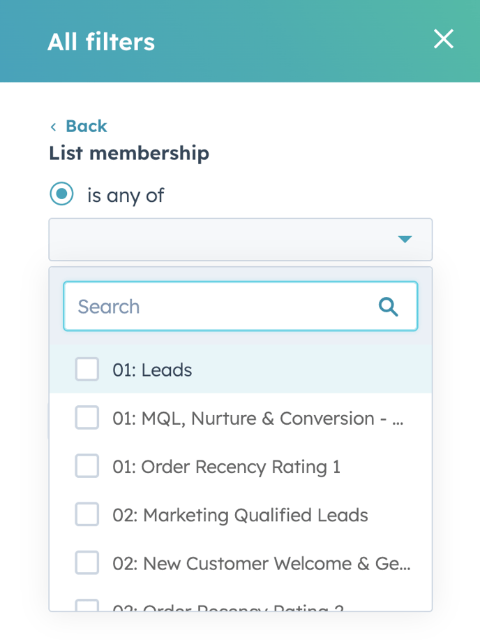 hubspot-contact-advanced-filter-list-membership-2